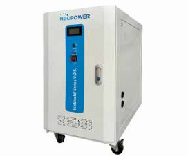 10KVA EcoShield™ Series Single Phase Voltage Stabilizers