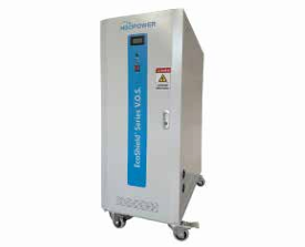 30KVA EcoShield™ Series Single Phase Voltage Stabilizers