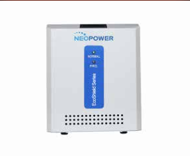 3KVA EcoShield™ Series Single Phase Voltage Stabilizers