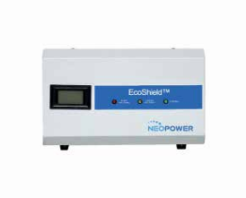 2KVA EcoShield™ Series Single Phase Voltage Stabilizers