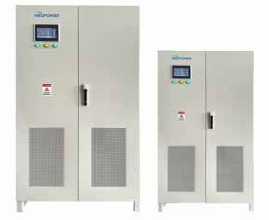 15KVA CommShield® 3P Automatic AC Voltage Stabilizer